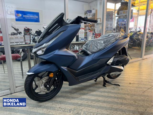 ホンダ PCX125