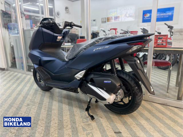 ホンダ PCX125