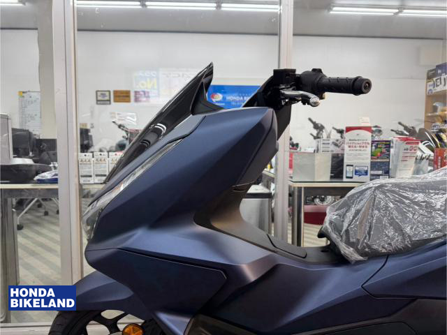 ホンダ PCX125