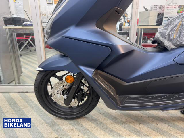 ホンダ PCX125