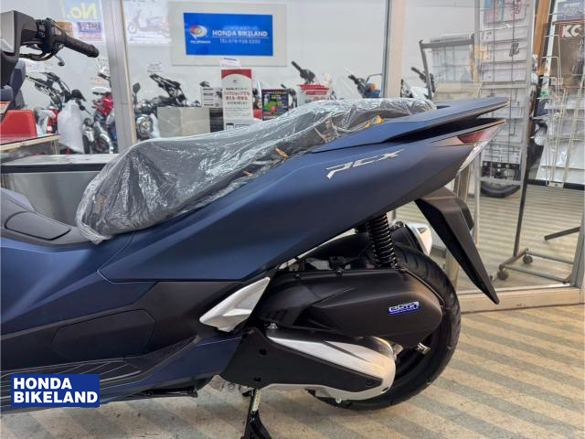 ホンダ PCX125