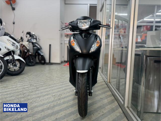 ホンダ Dio110