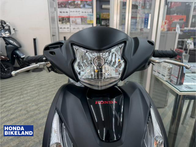 ホンダ Dio110