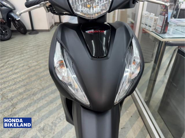 ホンダ Dio110