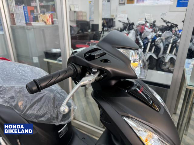 ホンダ Dio110