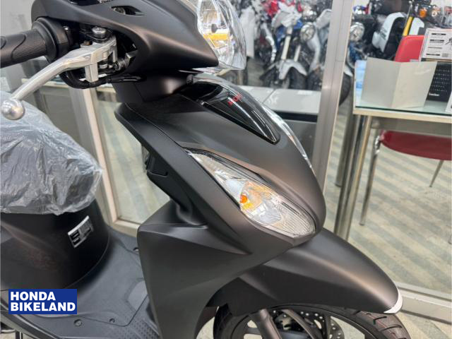 ホンダ Dio110