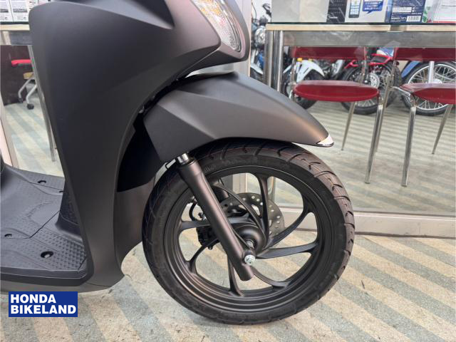 ホンダ Dio110