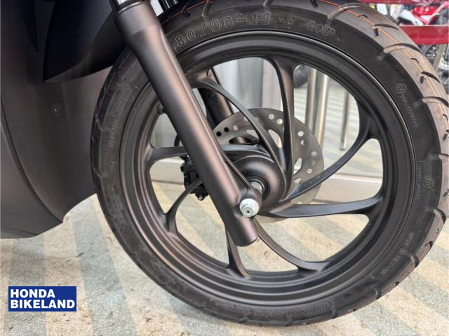ホンダ Dio110