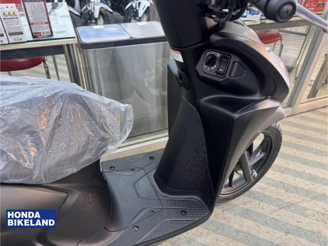 ホンダ Dio110