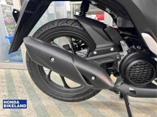 ホンダ Dio110