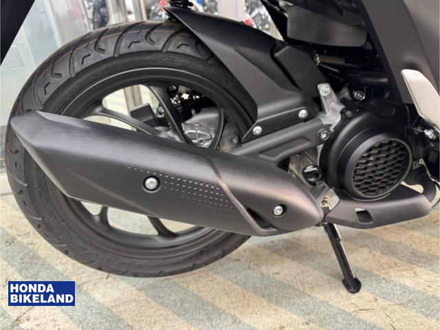 ホンダ Dio110