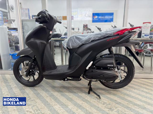 ホンダ Dio110