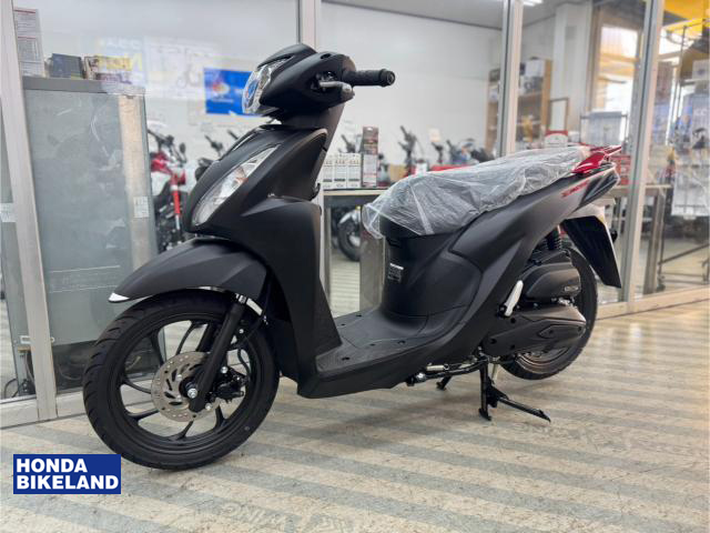 ホンダ Dio110