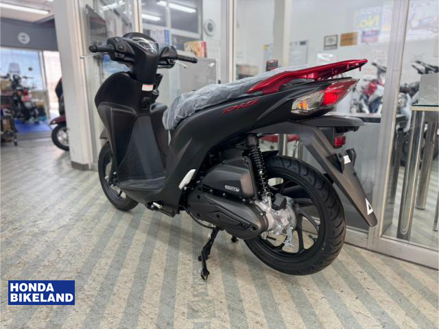 ホンダ Dio110