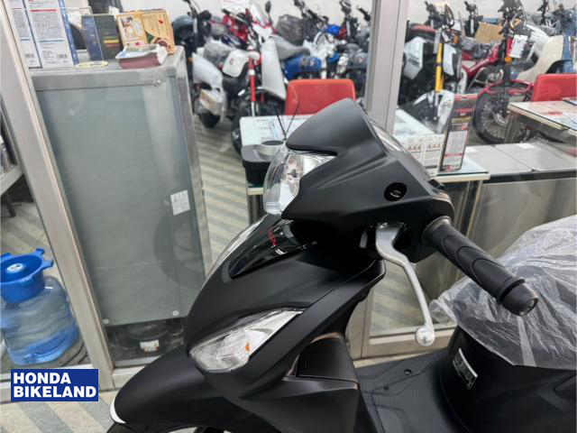 ホンダ Dio110