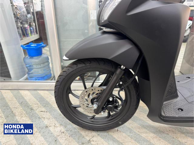 ホンダ Dio110