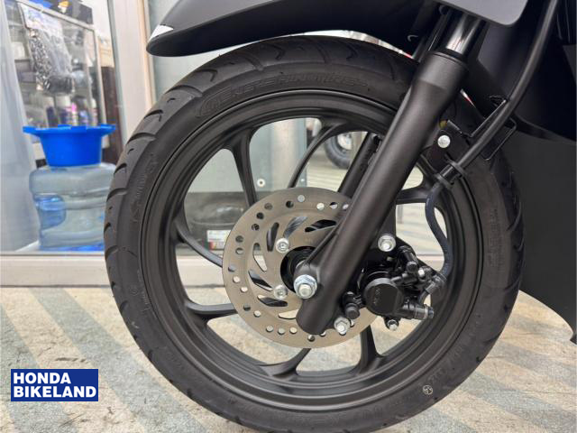 ホンダ Dio110