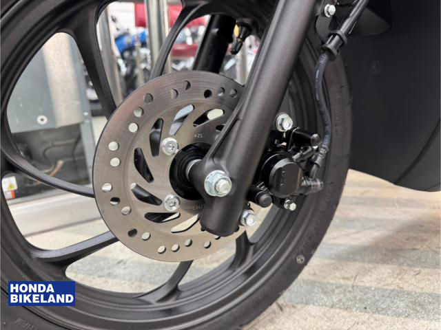 ホンダ Dio110