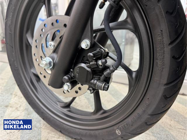 ホンダ Dio110
