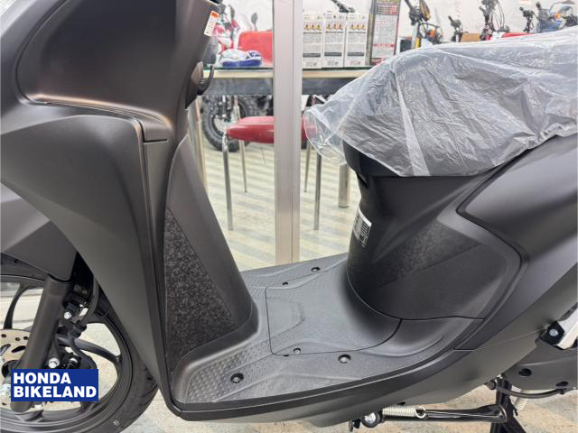 ホンダ Dio110