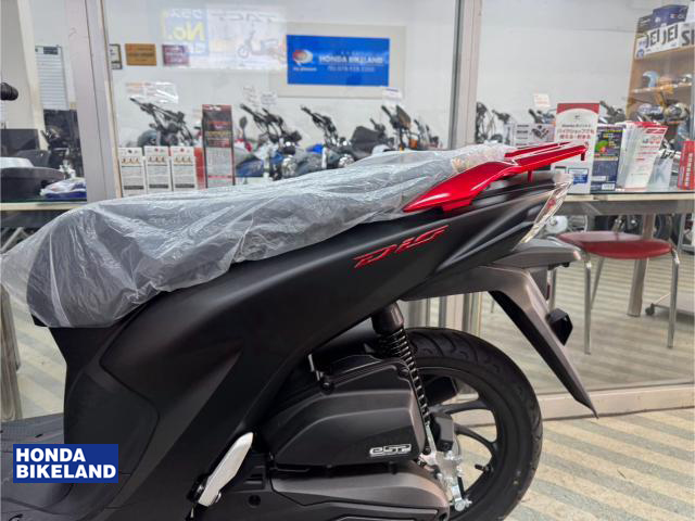 ホンダ Dio110