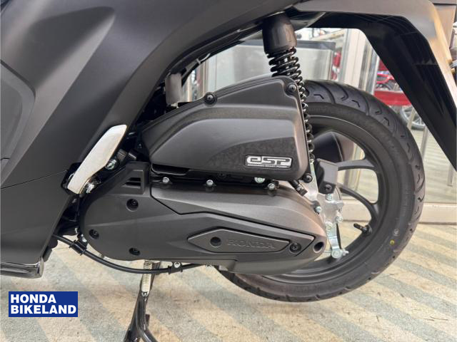 ホンダ Dio110