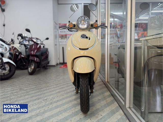 ホンダ ジョルノ
