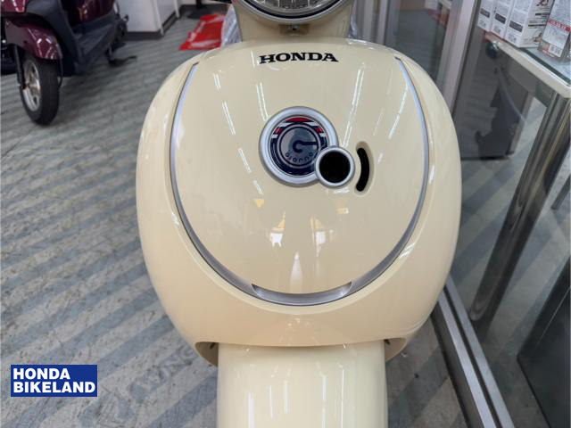 ホンダ ジョルノ