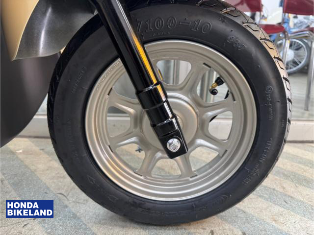 ホンダ ジョルノ