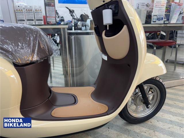 ホンダ ジョルノ