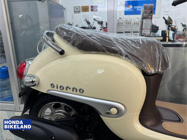 ホンダ ジョルノ