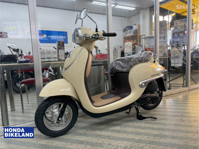 ホンダ ジョルノ