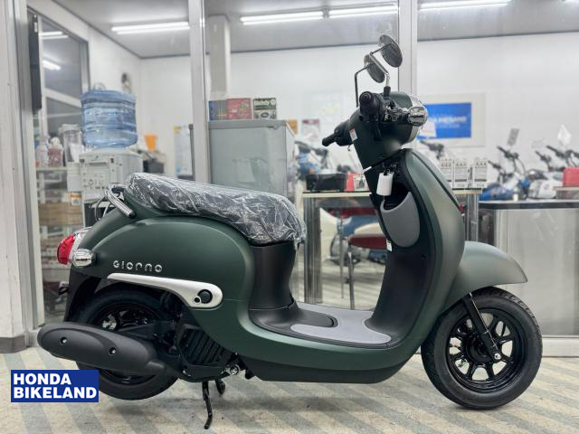 ホンダ ジョルノ
