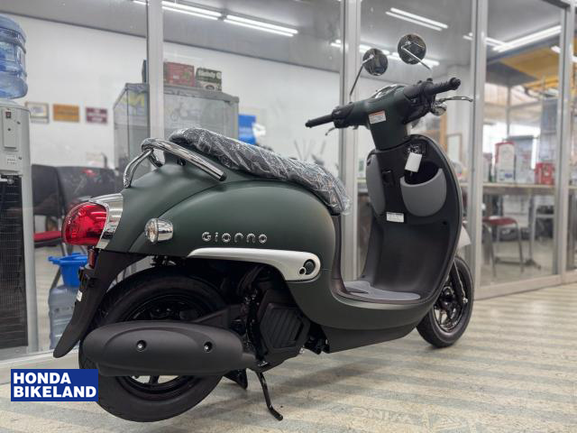 ホンダ ジョルノ
