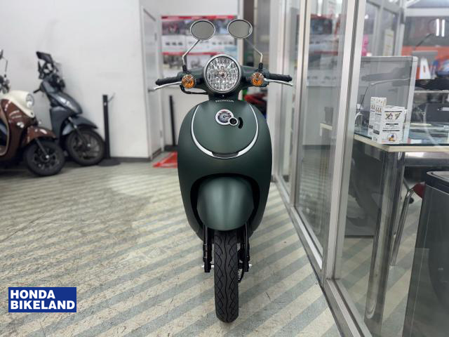ホンダ ジョルノ