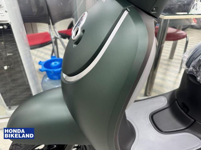 ホンダ ジョルノ