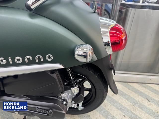 ホンダ ジョルノ