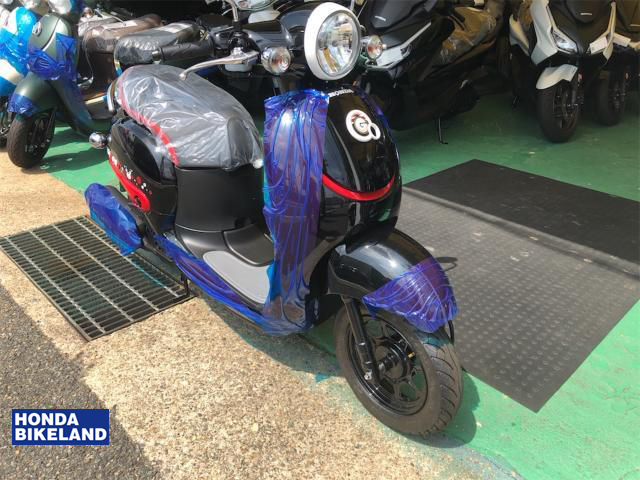 ホンダ ジョルノ
