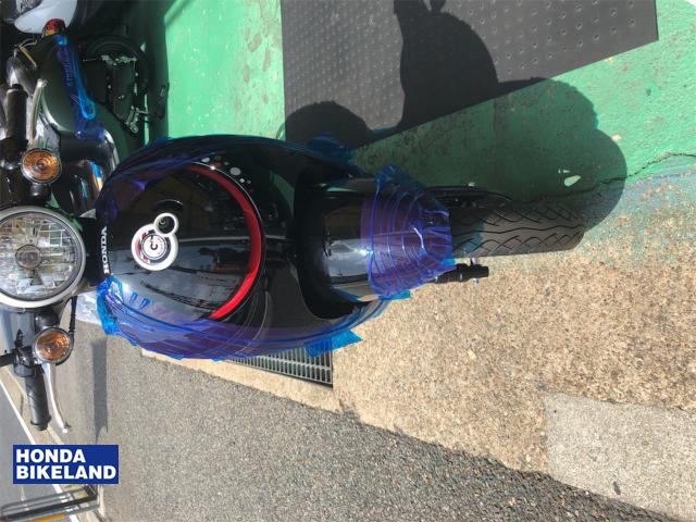 ホンダ ジョルノ