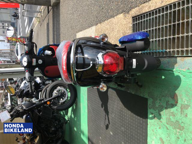ホンダ ジョルノ