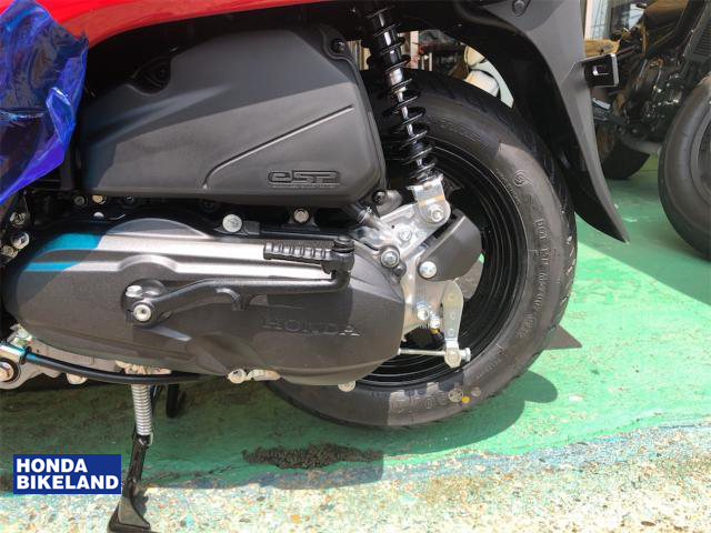 ホンダ ジョルノ