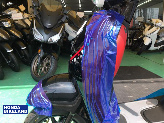 ホンダ ジョルノ