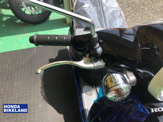 ホンダ ジョルノ