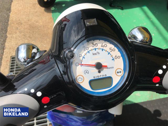 ホンダ ジョルノ