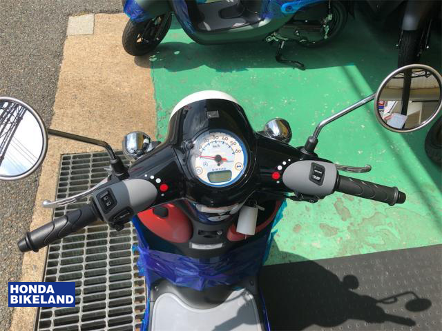 ホンダ ジョルノ