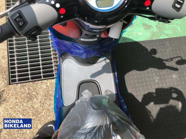 ホンダ ジョルノ