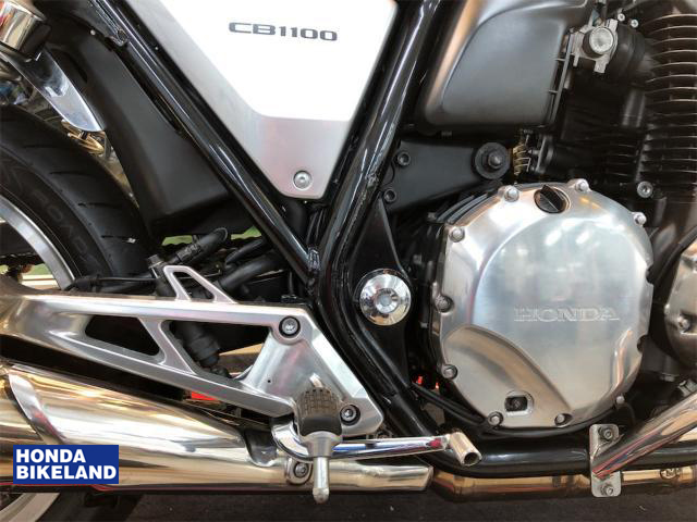 ホンダ CB1100