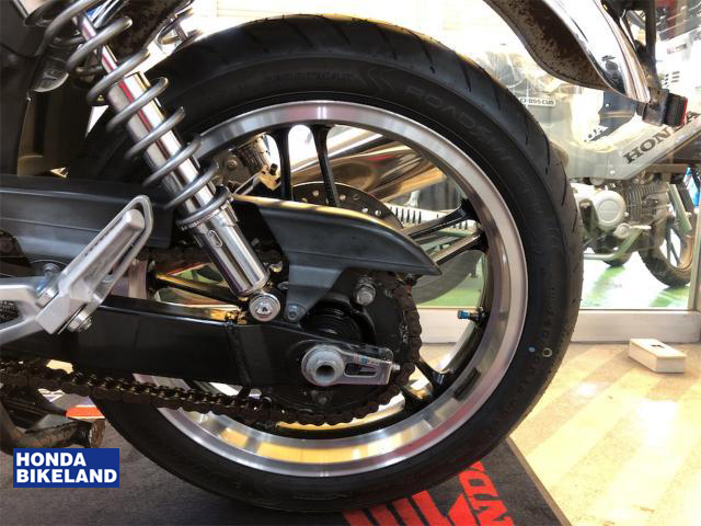 ホンダ CB1100
