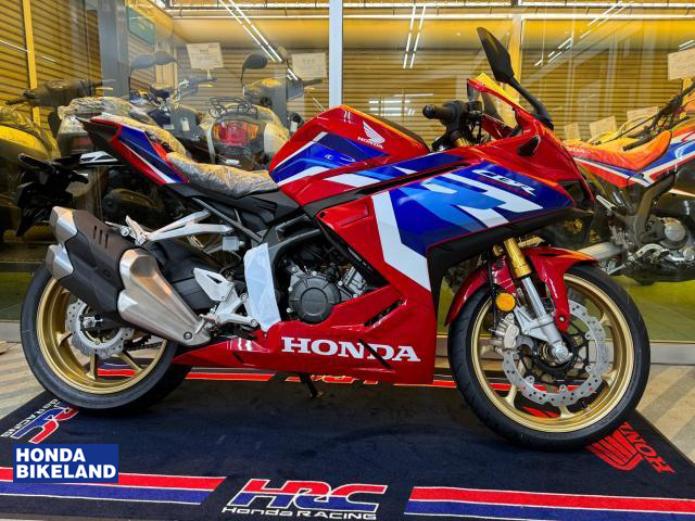 ホンダ CBR250RR