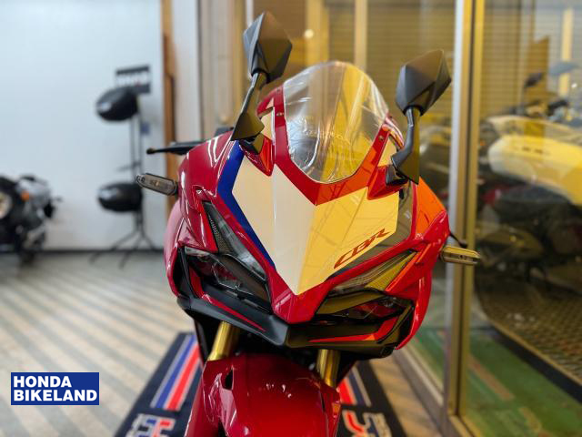 ホンダ CBR250RR